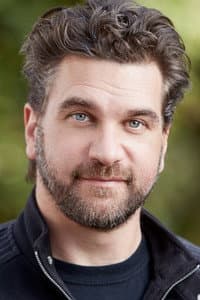 Chris Hilleke in Don't Worry