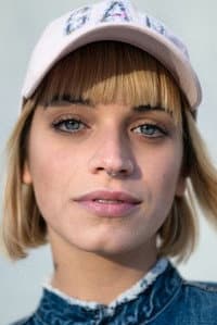 Valentina Pegorer in Il sesso degli angeli
