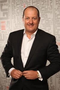 Russel Howcroft in How Australia got its Mojo