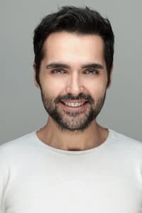 Yalçın Hafızoğlu in Babasının Kızı