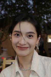 Yao Tong in 珍馐记