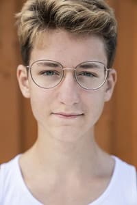 Juri Sam Winkler in Rico, Oscar en de spookschaduwen