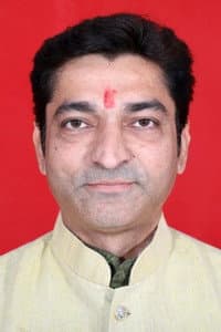 Hitu Kanodia in 31st