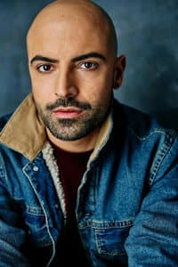 Mauricio Pita in Tú. Yo. Baño. Sexo. Ahora.