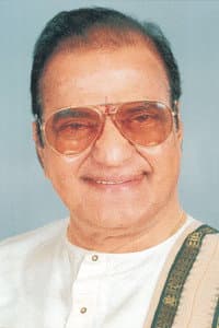 N.T. Rama Rao in Palnati Yudham