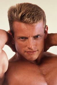 Brad Phillips in The Rites of Spring
