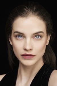 Barbara Palvin in Serpentine