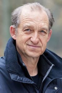 Peter Heinrich Brix in Single sucht Nachwuchs