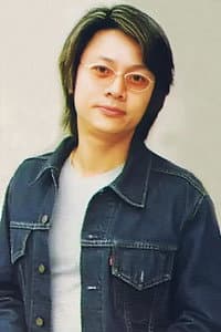 Eric Wan Tin-Chiu in 香港奇案之AK47