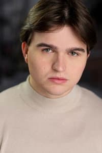 Sully Brown in Gothic Slayers