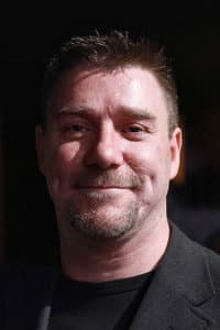 Michael-Joachim Heiss in Der Treue größter Akt