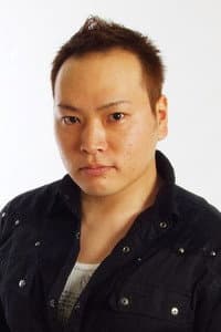 Kosuke Takaguchi in Guilty Crown