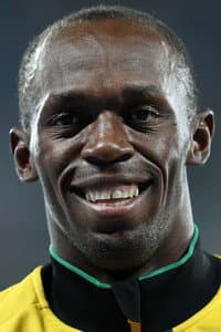 Usain Bolt in I Am Bolt
