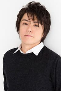 Atsushi Kakehashi in 蒼穹のファフナー RIGHT OF LEFT