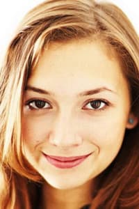 Nadezhda Tolubeeva in Перемирие