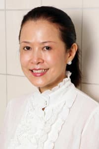 Nai-Chu Ting in Dong Dong de Jiàqi