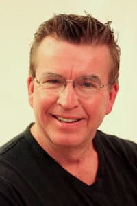 Jim Powers in iDeal Wife
