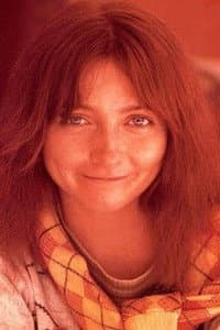 Linda Gillen in The Magic Garden of Stanley Sweetheart