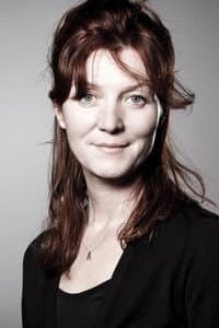 Michelle Fairley in Force of Duty