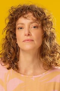 Valeria Giorcelli in Mirada de cristal