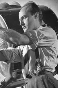 Jack Cardiff in Painting with Light