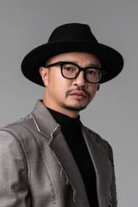 Hà Lê in Mưa Lửa
