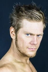 Adam Wilmot in PWG: 2018 Battle of Los Angeles - Stage One