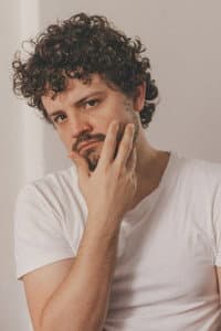 Guilherme Pereira in Cabeça De Lata