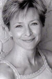 Katy Boyer in Trapped