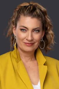 Adriana Arango in Rosario Tijeras