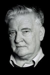 Pat Laffan in A War of Children