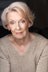 Barbara Wallace in Cargo of Love
