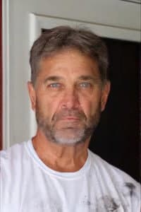 Steve Aaron in Noseeums
