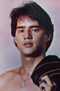 Edgar Mande in Madaling Mamatay Mahirap Mabuhay