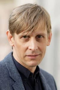 Martin Glade in Be.Angeled