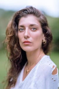 Joanna Janetakis in Desire