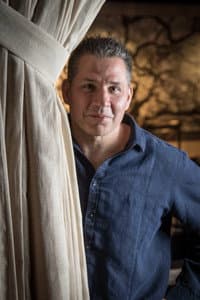 Mike Vecchione in Mike Vecchione: Worst Kind of Thoughtful