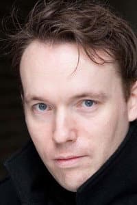 Tom Churchill in Brain Drain