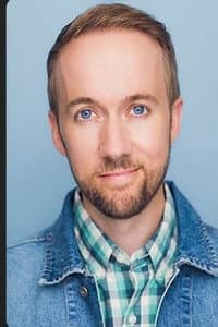 Simon Pearl in So You've Grown Attached