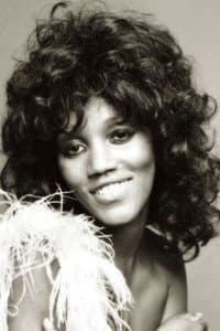Gloria Jones in Lost Rockers