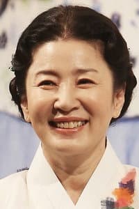 Kim Ja-ok in 동갑내기 과외하기