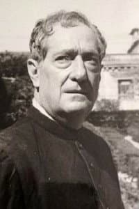 José Prada in Carta al cielo