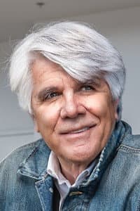 Andrew Alexander in Thank You, Del: The Story of the Del Close Marathon