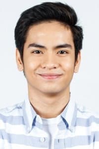Jairus Aquino in Unwanted