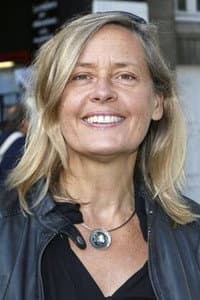 Andrea Katzenberger in Schwarzfahrer