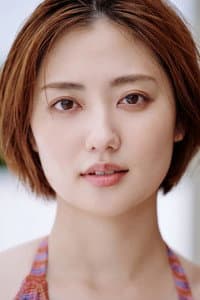 Kazusa Okuyama in Kaitou Sentai Lupinranger VS Keisatsu Sentai Patranger