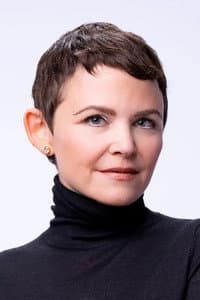 Ginnifer Goodwin in Zootropolis 2