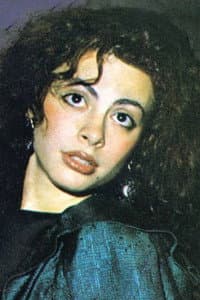 Anna Elbakyan in Երևան Բլյուզ 2 25 տարի անց