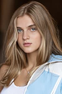 Skylar Dunn in Altered Hours