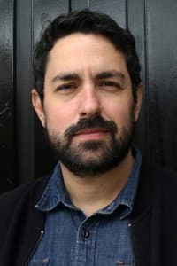 Santiago Gobernori in Corte